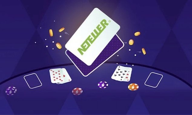 Les avantages d'utiliser Neteller dans les casinos en ligne, neteller casino