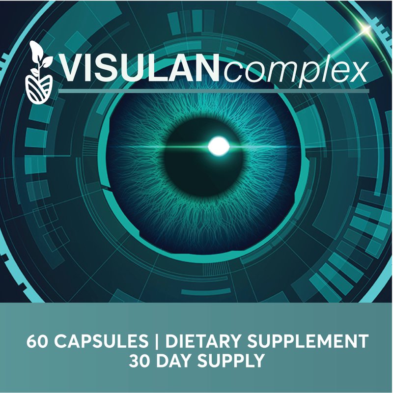 Cena w aptece Visulan Complex - Odkryj swoje zdrowie - overview